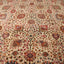 Vintage Tabriz Persian Rug - 10'10" x 14'7"