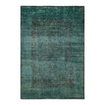 Color Reform One-of-a-Kind Rug - 9' x 9'4" Default Title