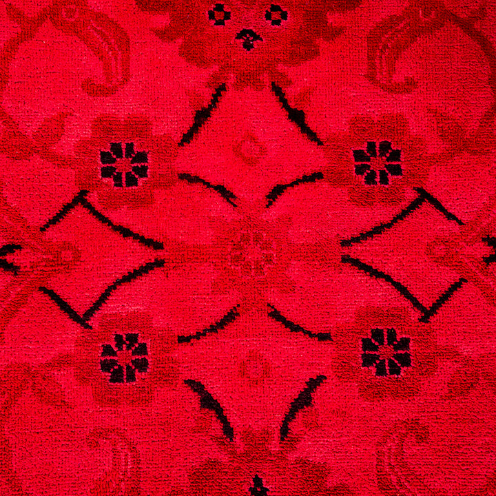 Color Reform One-of-a-Kind Rug - 5'10" x 8'7" Default Title