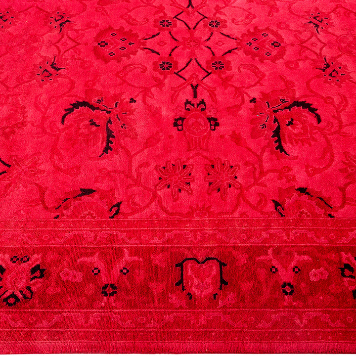 Color Reform One-of-a-Kind Rug - 5'10" x 8'7" Default Title