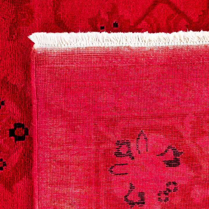 Color Reform One-of-a-Kind Rug - 5'10" x 8'7" Default Title