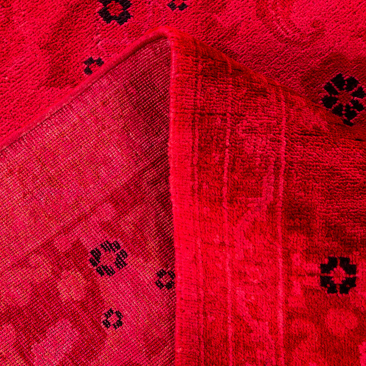 Color Reform One-of-a-Kind Rug - 5'10" x 8'7" Default Title