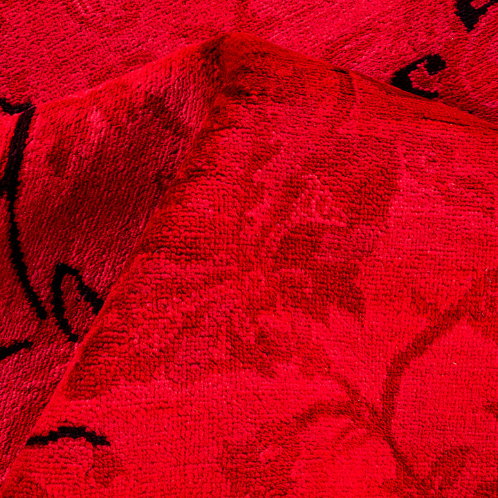 Color Reform One-of-a-Kind Rug - 5'10" x 8'7" Default Title