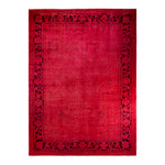 Color Reform One-of-a-Kind Rug - 9'3" x 11'10" Default Title