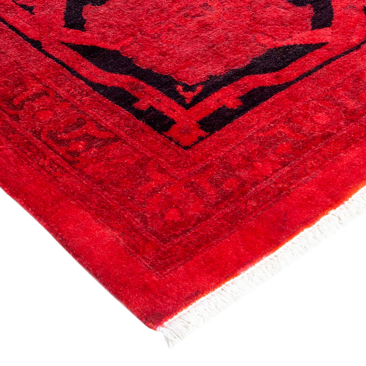 Color Reform One-of-a-Kind Rug - 9'3" x 11'10" Default Title