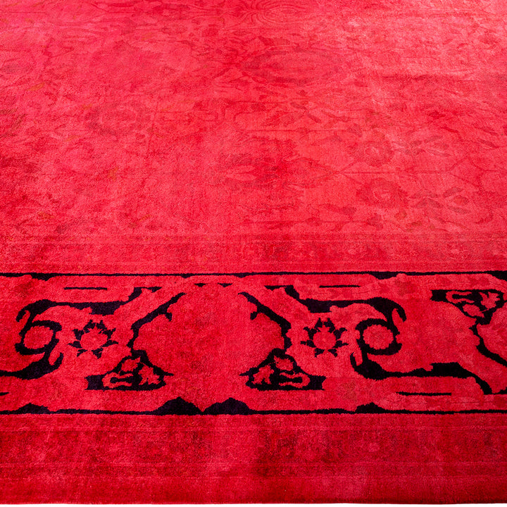 Color Reform One-of-a-Kind Rug - 9'3" x 11'10" Default Title