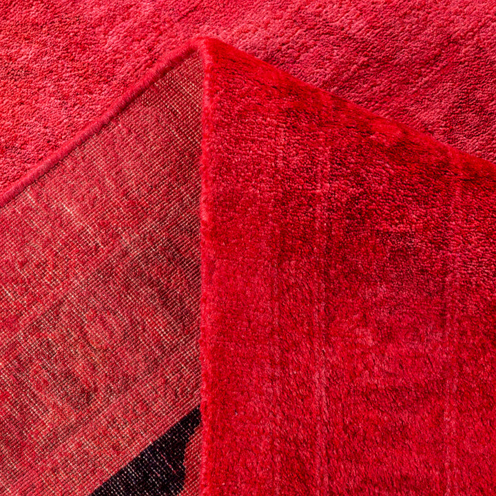 Color Reform One-of-a-Kind Rug - 9'3" x 11'10" Default Title