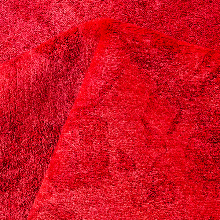 Color Reform One-of-a-Kind Rug - 9'3" x 11'10" Default Title