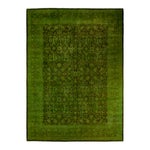 Color Reform One-of-a-Kind Rug - 10' x 14'5" Default Title