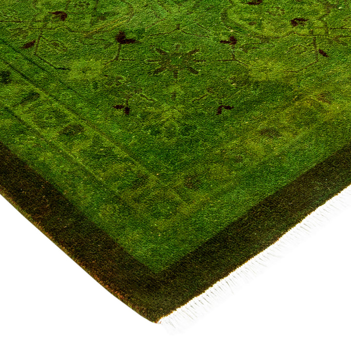 Color Reform One-of-a-Kind Rug - 10' x 14'5" Default Title