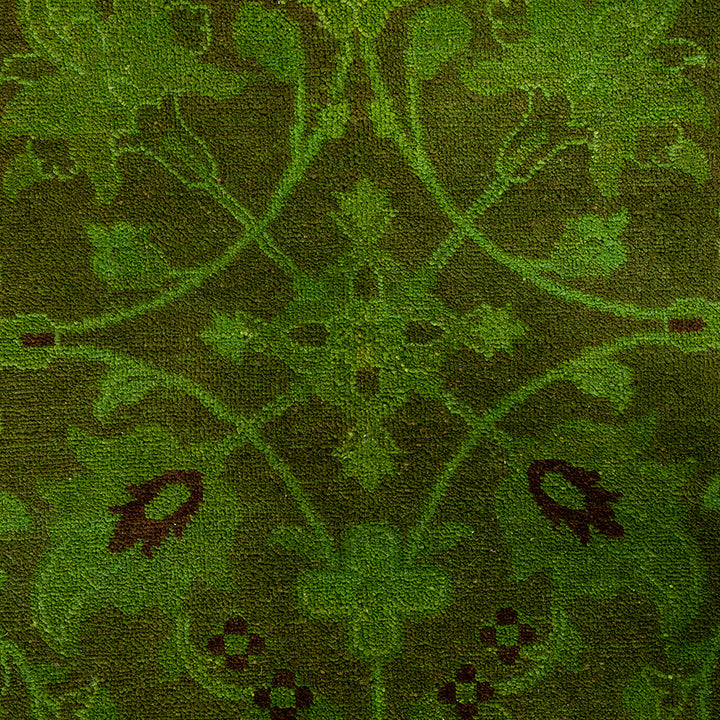 Color Reform One-of-a-Kind Rug - 10' x 14'5" Default Title