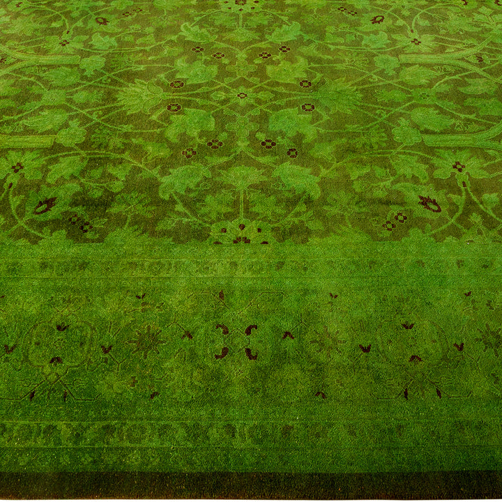 Color Reform One-of-a-Kind Rug - 10' x 14'5" Default Title