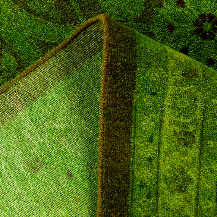 Color Reform One-of-a-Kind Rug - 10' x 14'5" Default Title