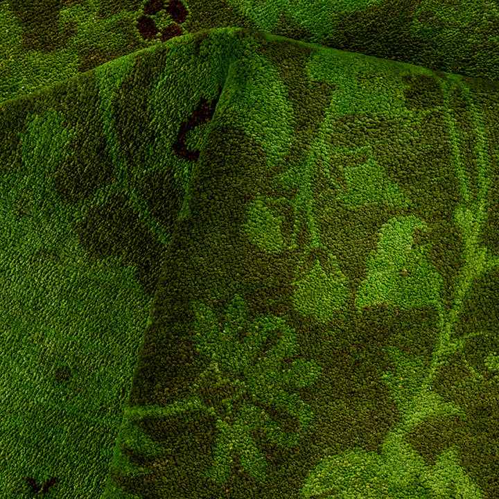 Color Reform One-of-a-Kind Rug - 10' x 14'5" Default Title