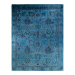 Color Reform One-of-a-Kind Rug - 10'2" x 13'10" Default Title