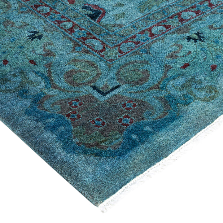 Color Reform One-of-a-Kind Rug - 10'2" x 13'10" Default Title