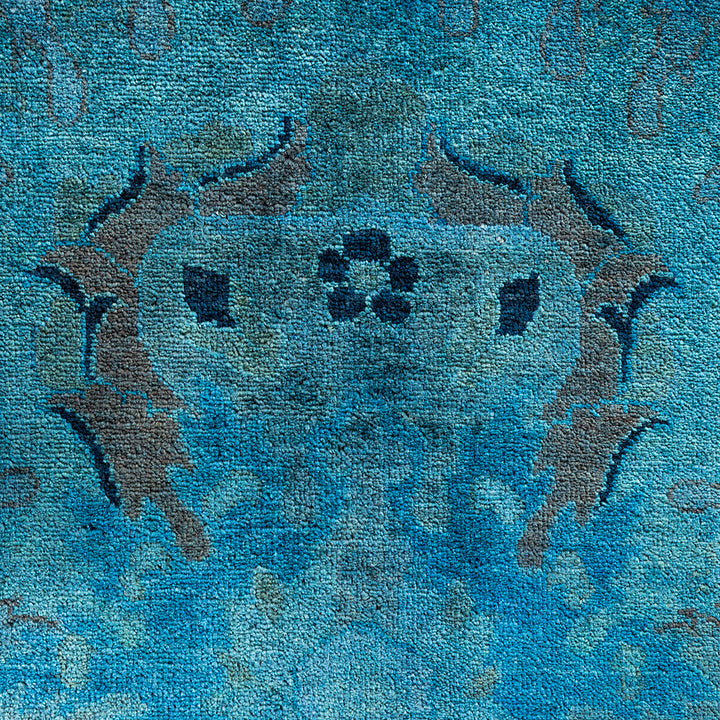 Color Reform One-of-a-Kind Rug - 10'2" x 13'10" Default Title