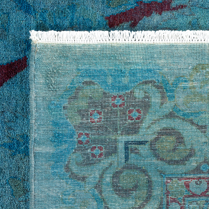 Color Reform One-of-a-Kind Rug - 10'2" x 13'10" Default Title