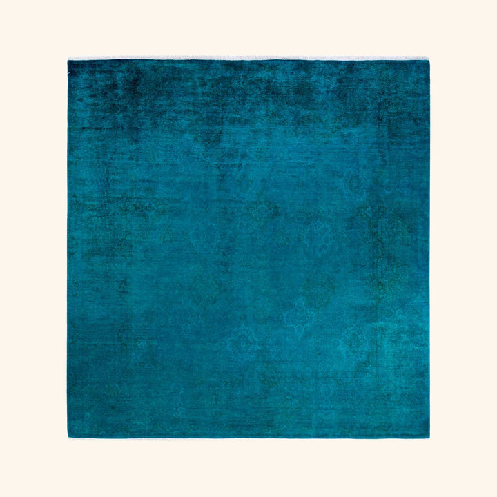 Color Reform One-of-a-Kind Rug - 10'1" x 13'10" Default Title
