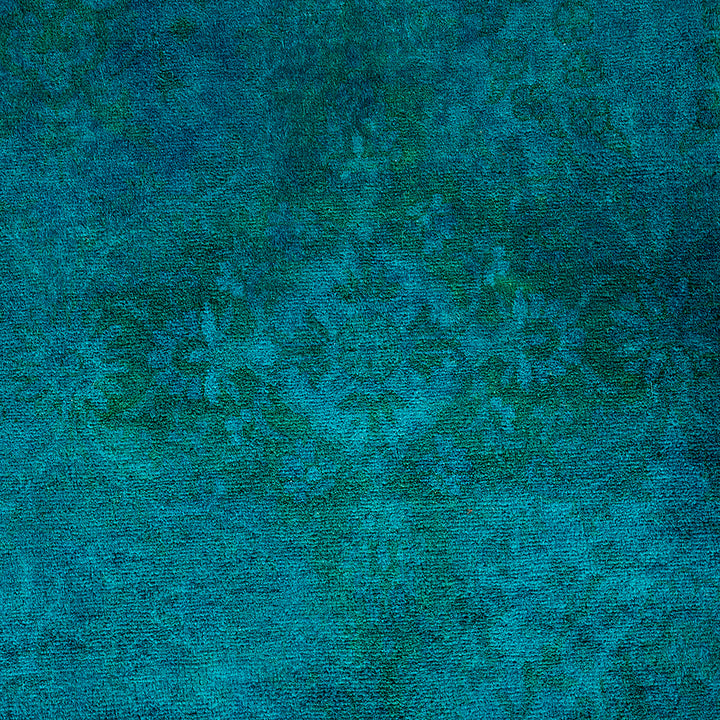 Color Reform One-of-a-Kind Rug - 10'1" x 13'10" Default Title