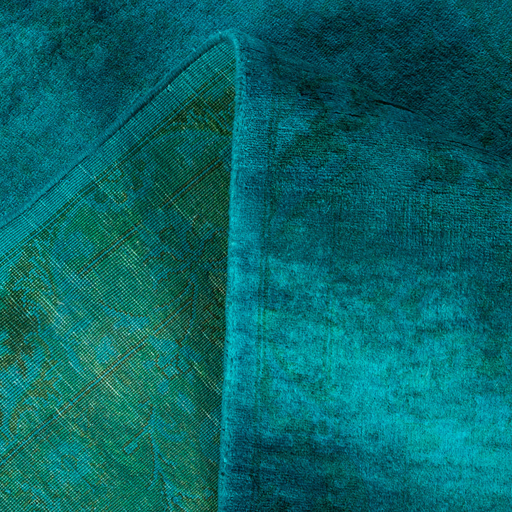 Color Reform One-of-a-Kind Rug - 10'1" x 13'10" Default Title
