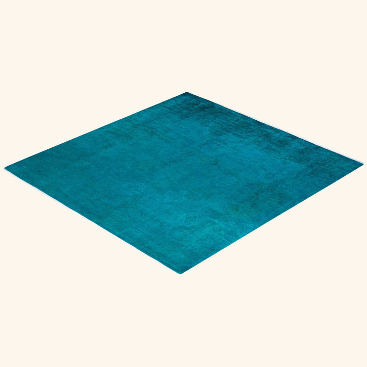 Color Reform One-of-a-Kind Rug - 10'1" x 13'10" Default Title