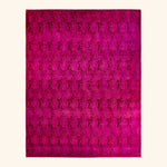 Color Reform One-of-a-Kind Rug - 9'3" x 11'10" Default Title