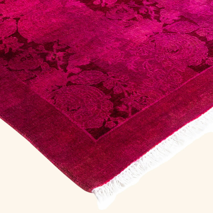 Color Reform One-of-a-Kind Rug - 9'3" x 11'10" Default Title
