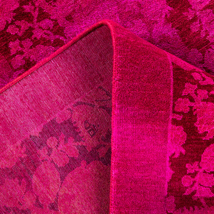 Color Reform One-of-a-Kind Rug - 9'3" x 11'10" Default Title