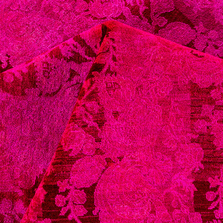 Color Reform One-of-a-Kind Rug - 9'3" x 11'10" Default Title