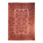 Color Reform One-of-a-Kind Rug - 6'1" x 8'9" Default Title