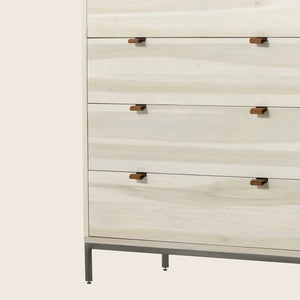 Trey 5 Drawer Dresser Default Title - hover