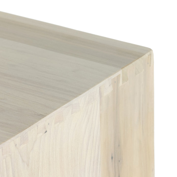 Trey 5 Drawer Dresser Default Title