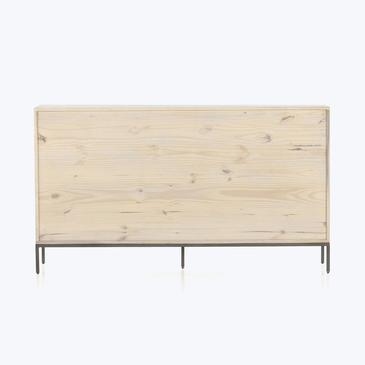 Trey 9 Drawer Dresser Default Title