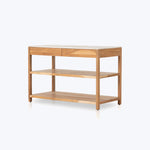 Indira Kitchen Island Small