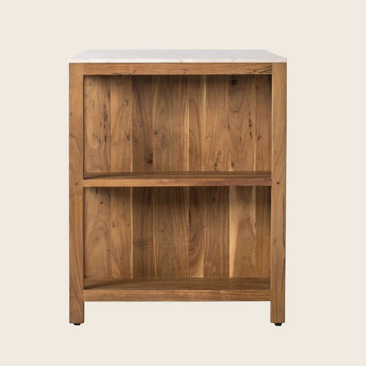 Indira Kitchen Island Large