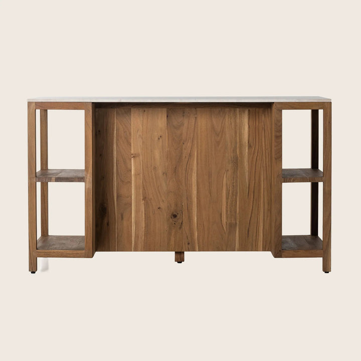 Indira Kitchen Island Large