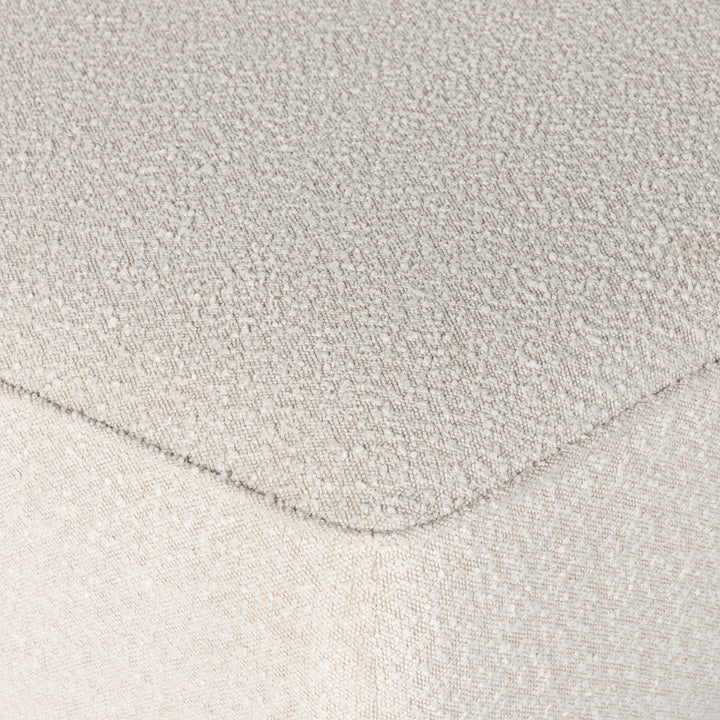 Sinclair Cocktail Ottoman Default Title