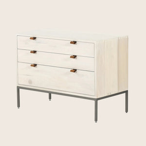 Trey Large Nightstand Default Title