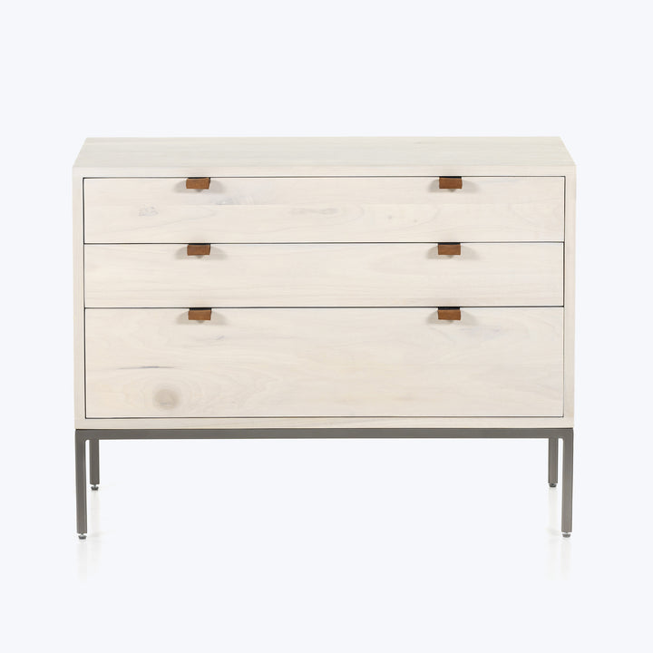 Trey Large Nightstand Default Title