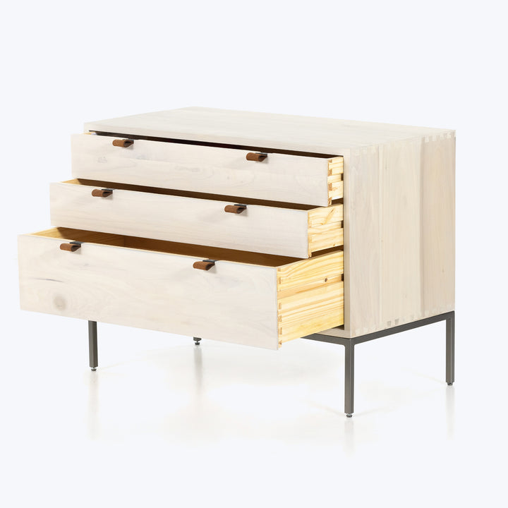 Trey Large Nightstand Default Title