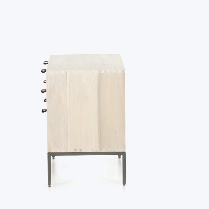 Trey Large Nightstand Default Title