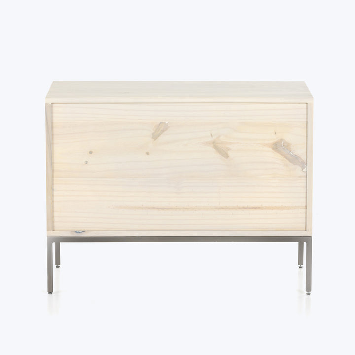 Trey Large Nightstand Default Title