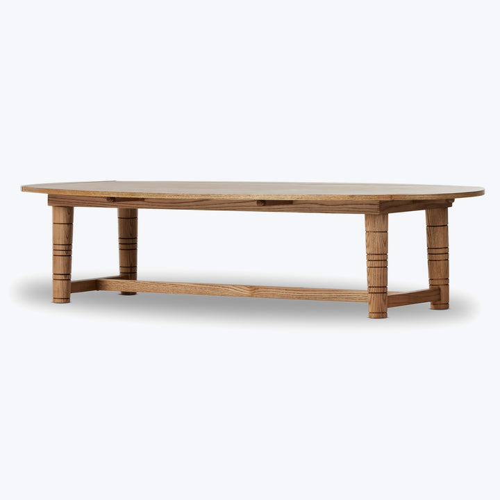 Drop Leaf Coffee Table Default Title