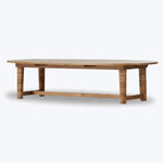Drop Leaf Coffee Table Default Title