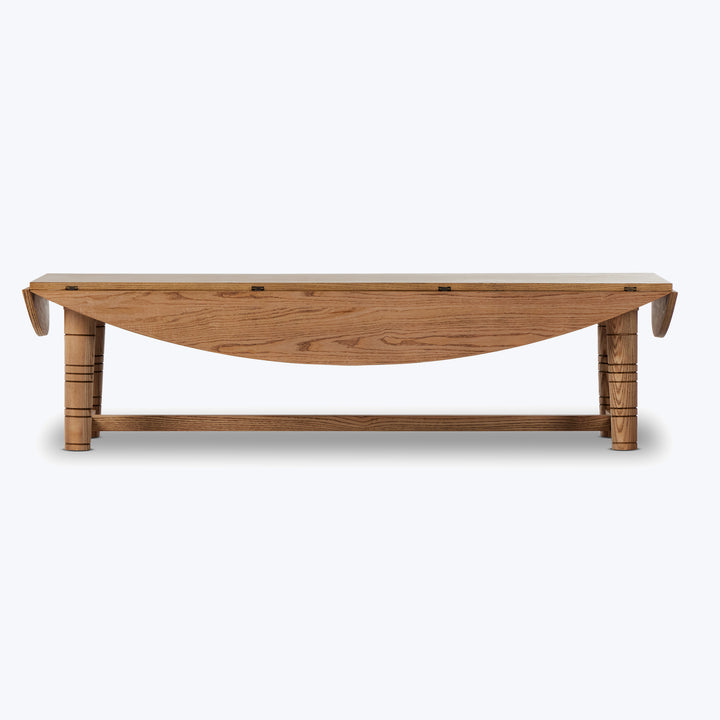 Drop Leaf Coffee Table Default Title