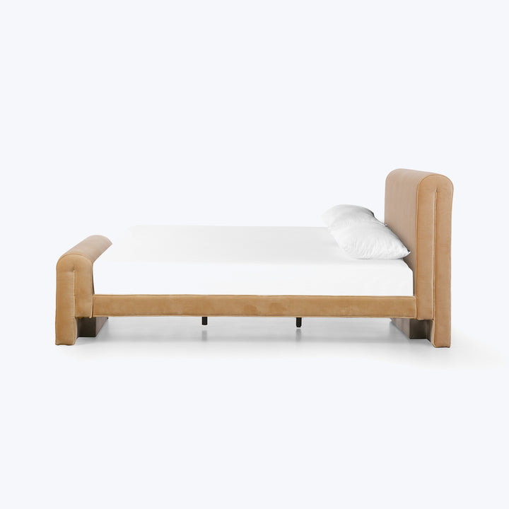 Mitchell Queen Bed Default Title