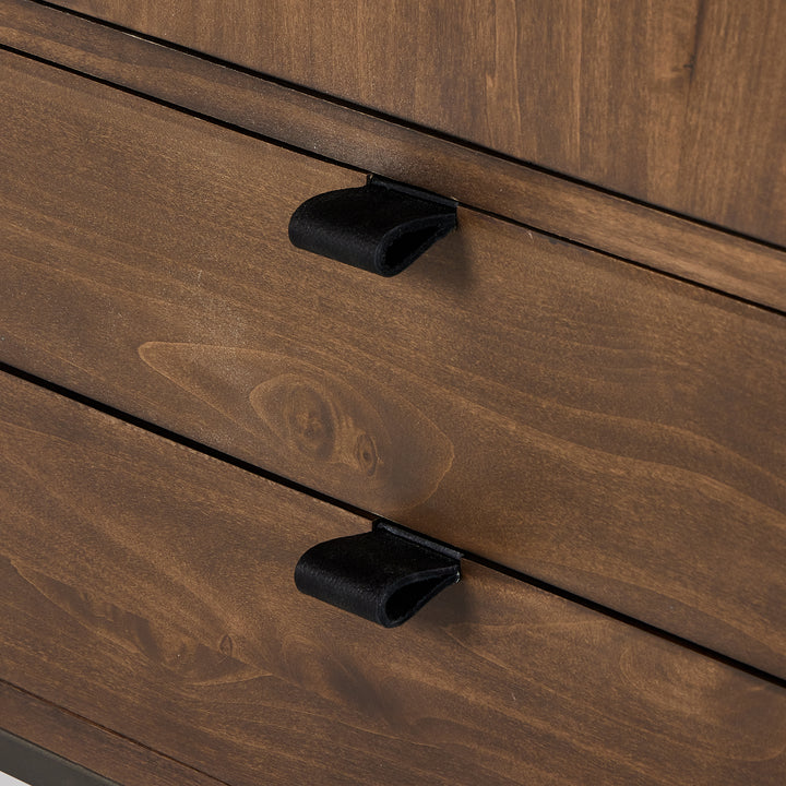 Trey Bar Cabinet Default Title