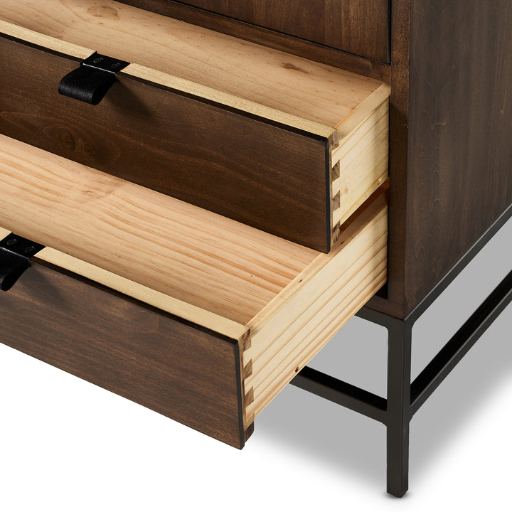 Trey Bar Cabinet Default Title