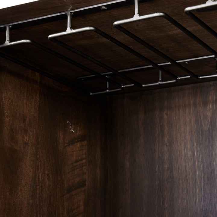 Trey Bar Cabinet Default Title